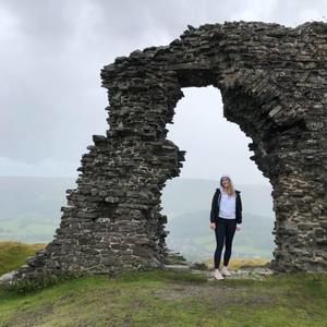 Meet your Posher, Alexia